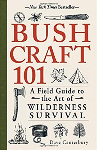 Bushcraft 101