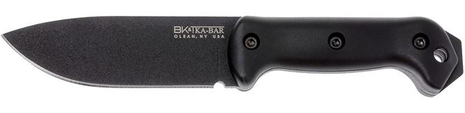 Ka-Bar Becker BK2 Bushcraft Knife