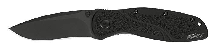 Kershaw Blur Folding Knife